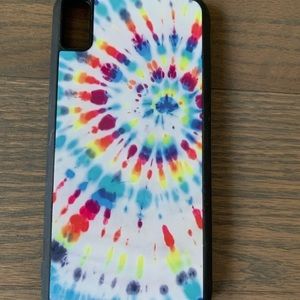 iphone xs max raid bow case